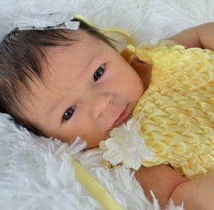 Meet your Posher, Dawn